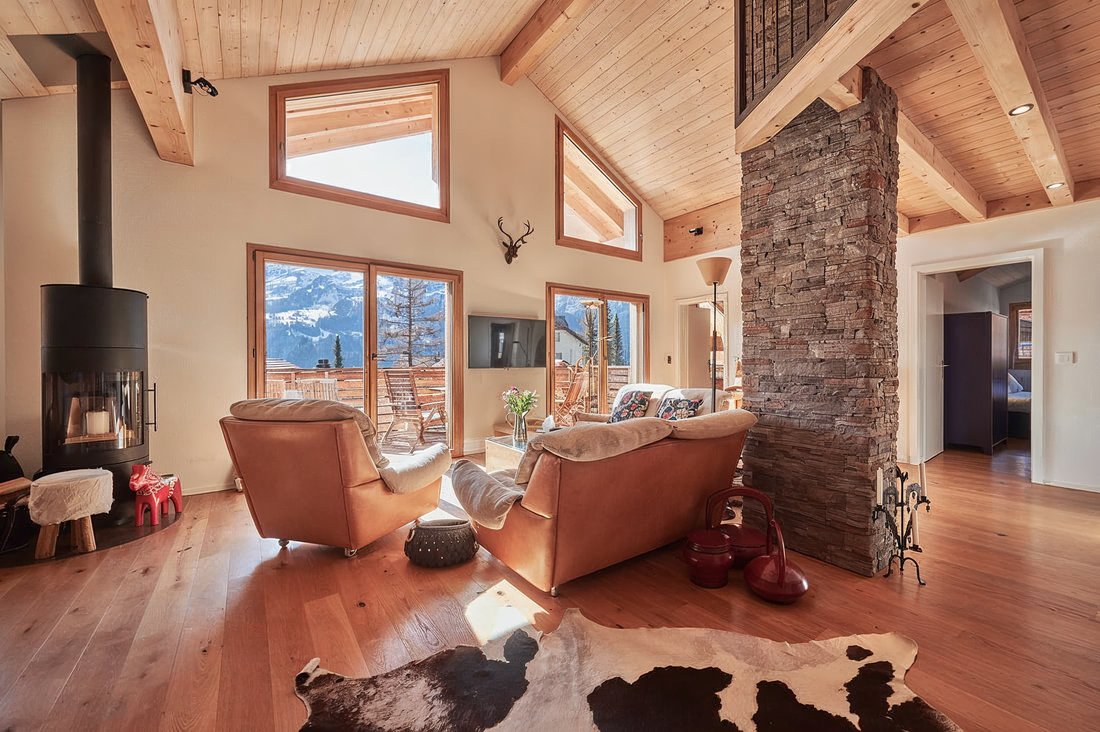 Penthouse Hundschopf